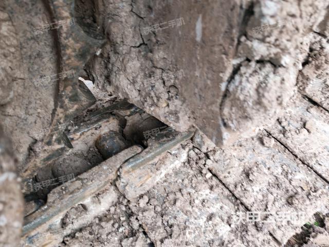 右导向轮（行走机构）