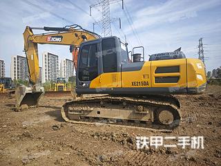 徐工XE205DA挖掘机