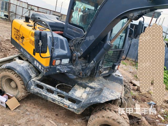 右前45（整機(jī)外觀）