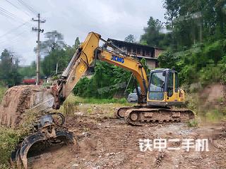 徐工XE150D挖掘机