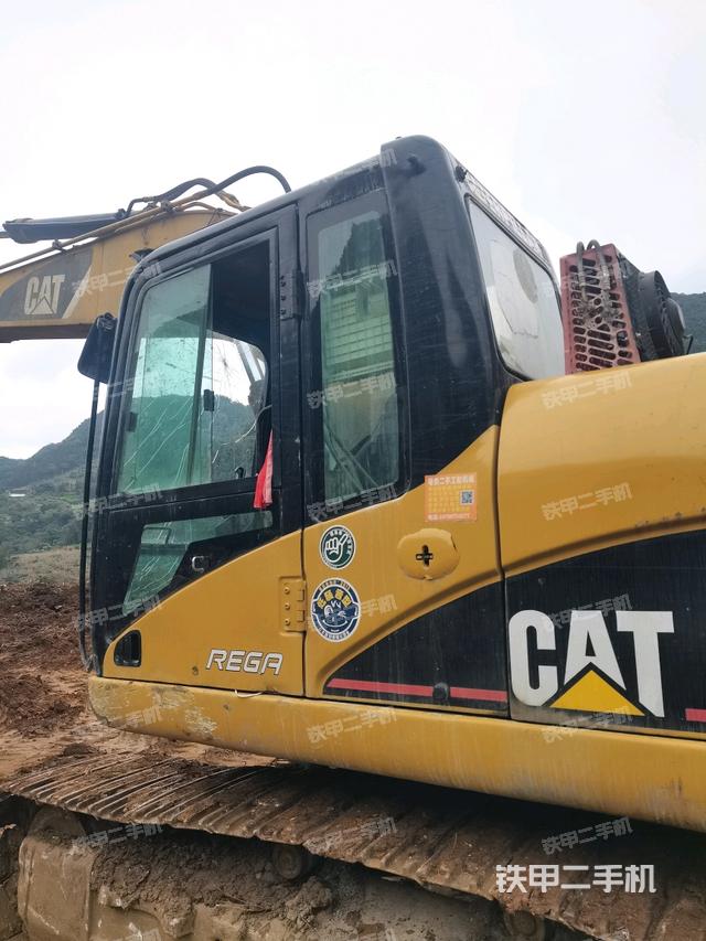 驾驶室左后45度（驾驶室部分）