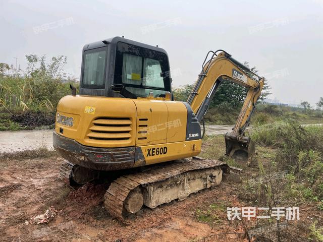 右后45（整机外观）