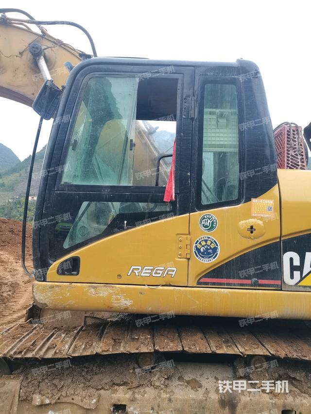 驾驶室正侧（驾驶室部分）