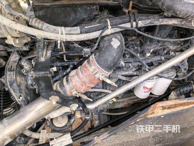 發(fā)動機側(cè)面1（動力系統(tǒng)）