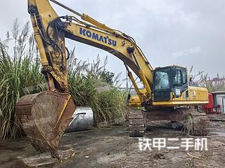 小松PC360-8M0挖掘機(jī)