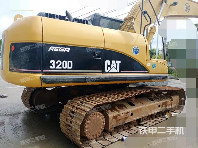 单侧履带整体（整机外观）