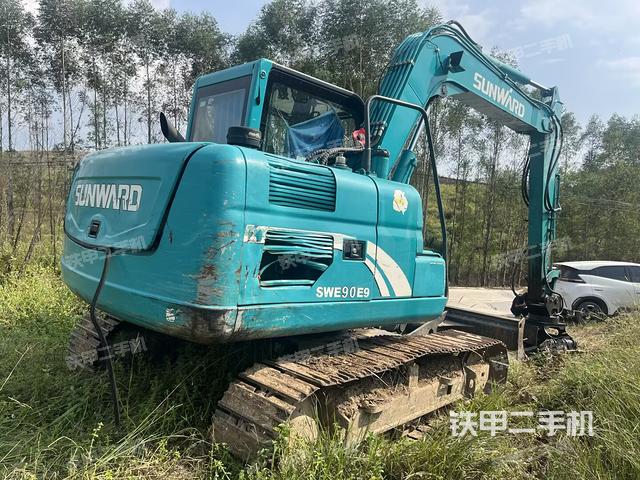 整機(jī)右后45°（整機(jī)外觀）