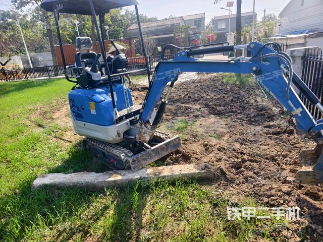 整机右后45°（整机外观）