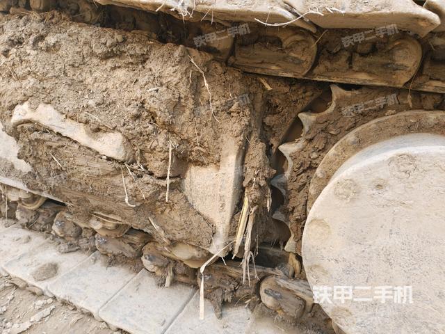 左驅(qū)動(dòng)輪（行走機(jī)構(gòu)）