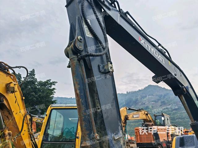 鏟斗45度（工作和回轉(zhuǎn)裝置）