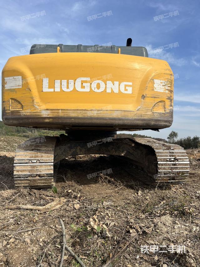 左后45（整機外觀）