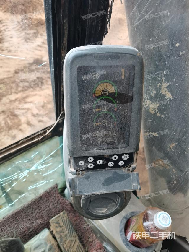 显示屏 （驾驶室部分）