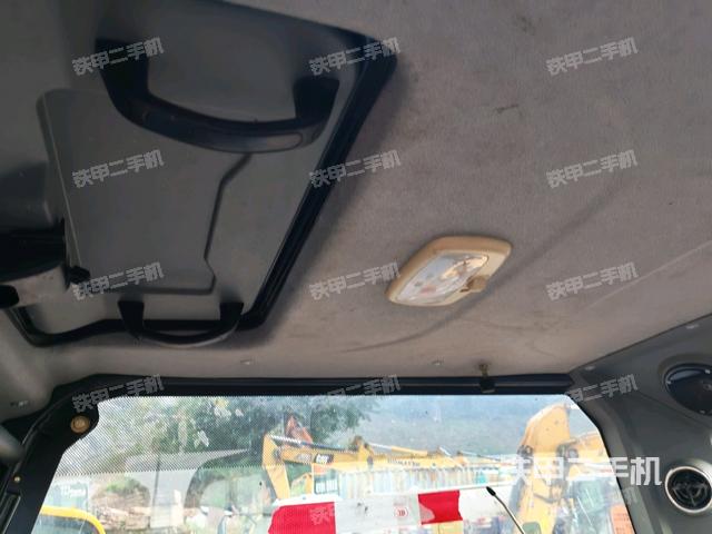 座椅后部（駕駛室部分）