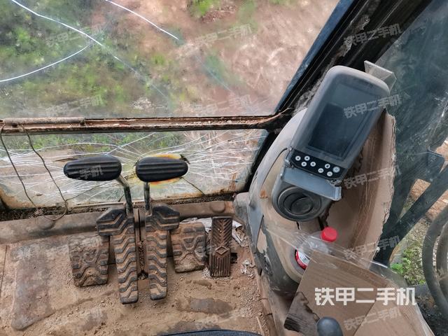 显示屏 （驾驶室部分）