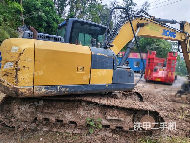 右后45（整机外观）