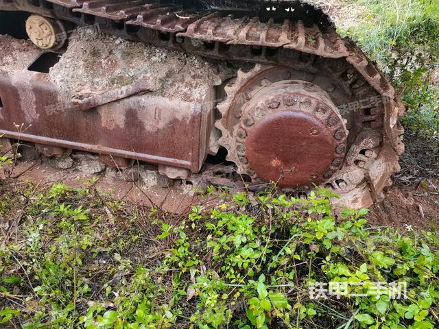 右导向轮（行走机构）