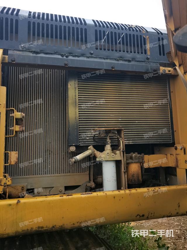 散热器室（大件舱室）