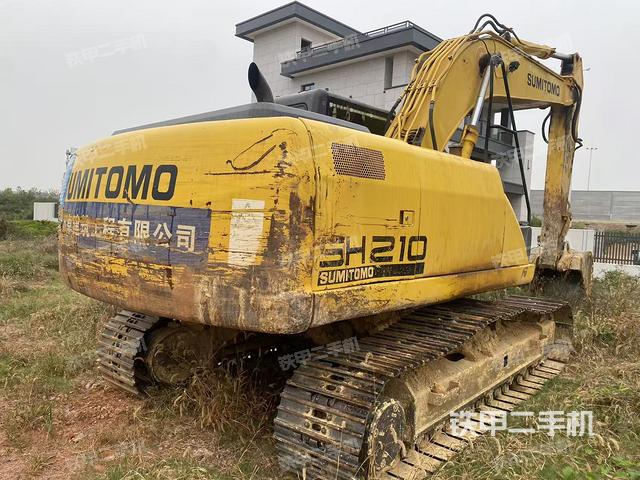 整机右后45°（整机外观）