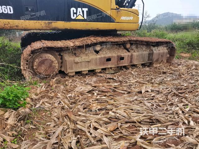 左侧履带整体 （行走机构）