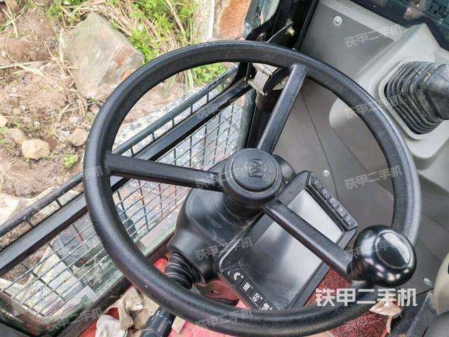 顯示屏?（駕駛室部分）