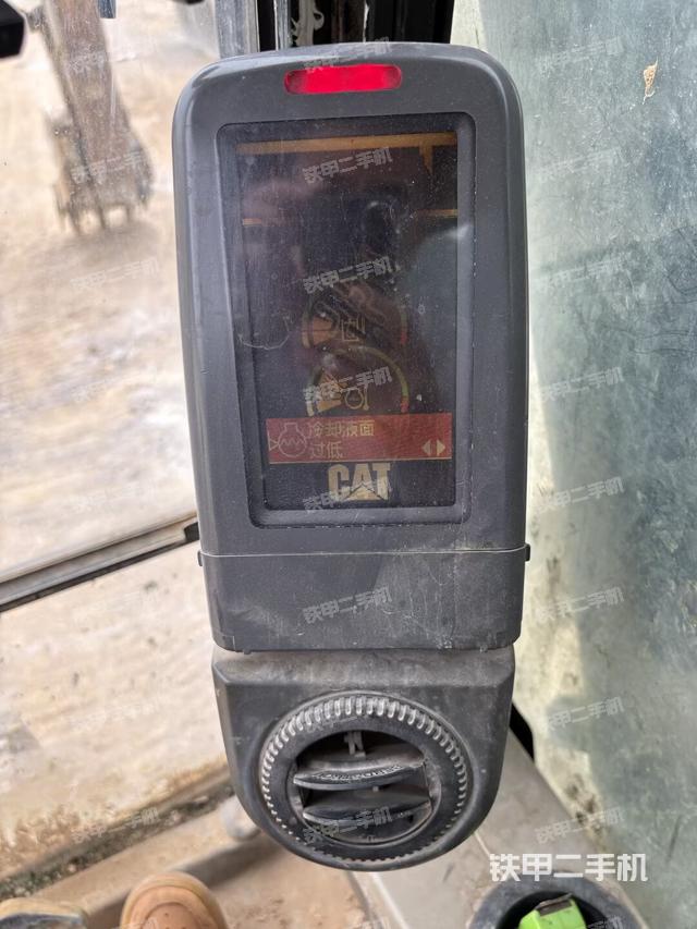 顯示屏?（駕駛室部分）