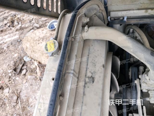 散熱器室（大件艙室）