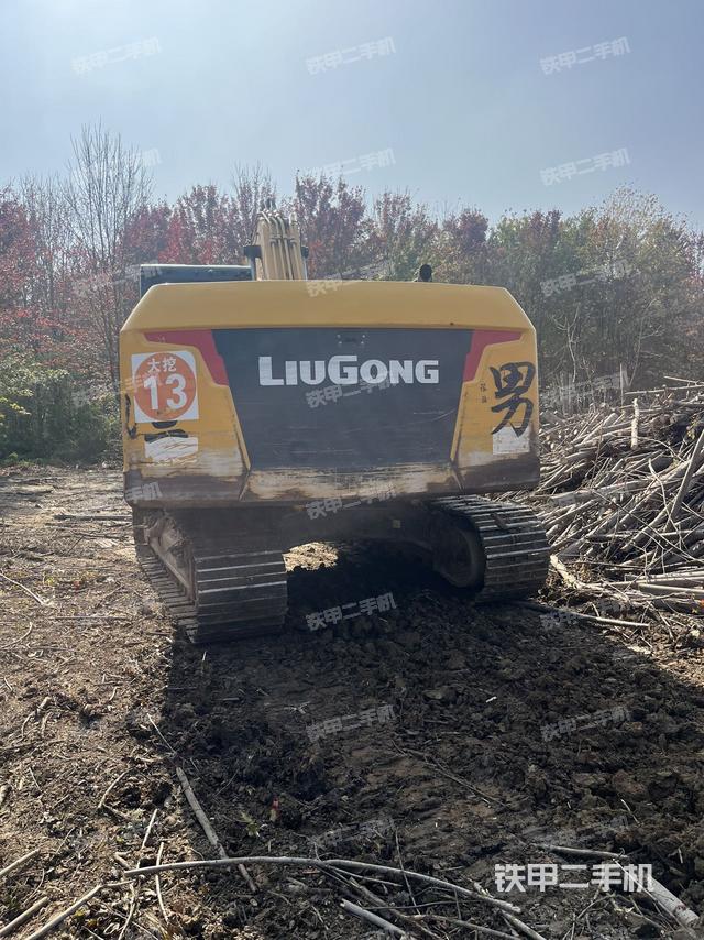 左后45（整机外观）