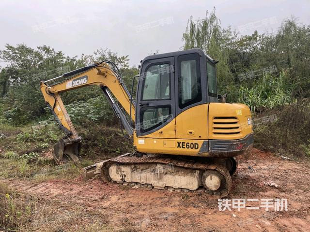 左后45（整机外观）