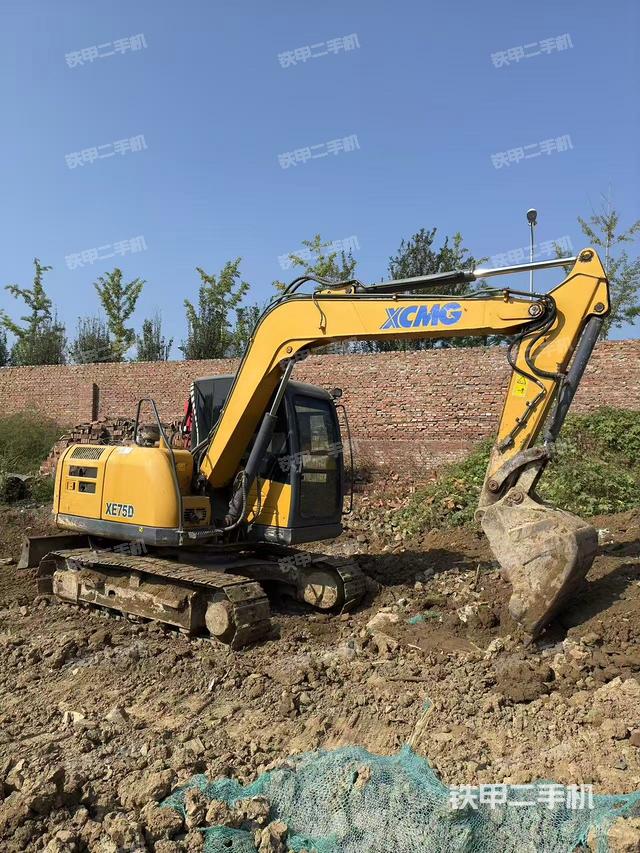 整机右后45°（整机外观）