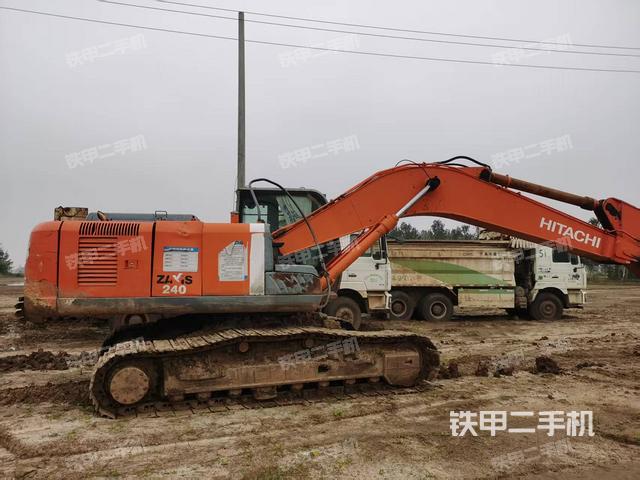 整機(jī)右后45°（整機(jī)外觀）