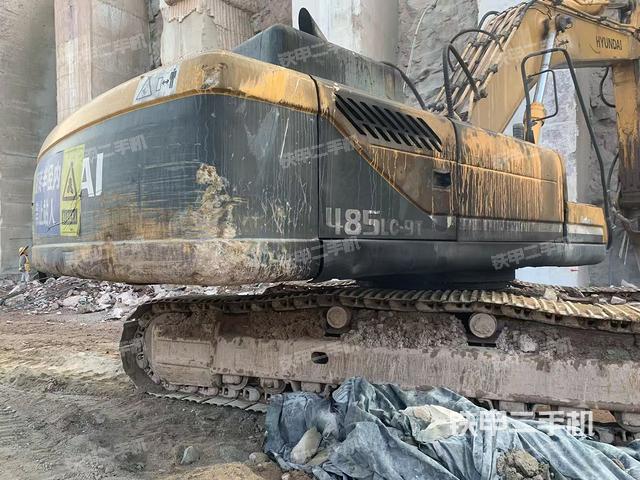 整机右后45°（整机外观）