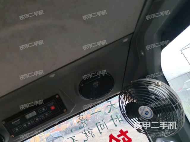 小時(shí)表（駕駛室部分）