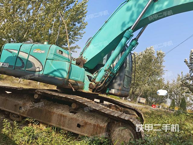 右后45（整机外观）