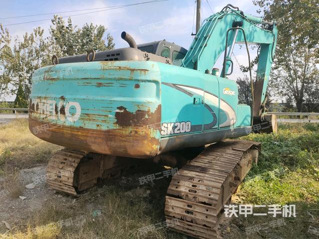 左后45（整机外观）