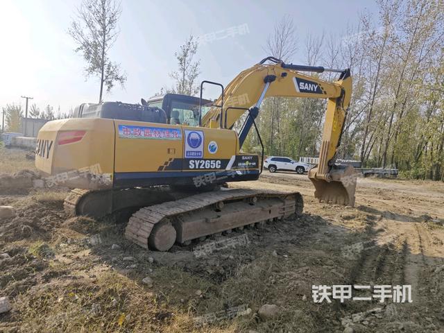 整机右后45°（整机外观）