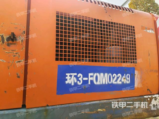 散熱器正面（大件艙室）