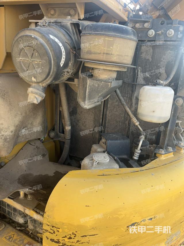 散熱器室（大件艙室）