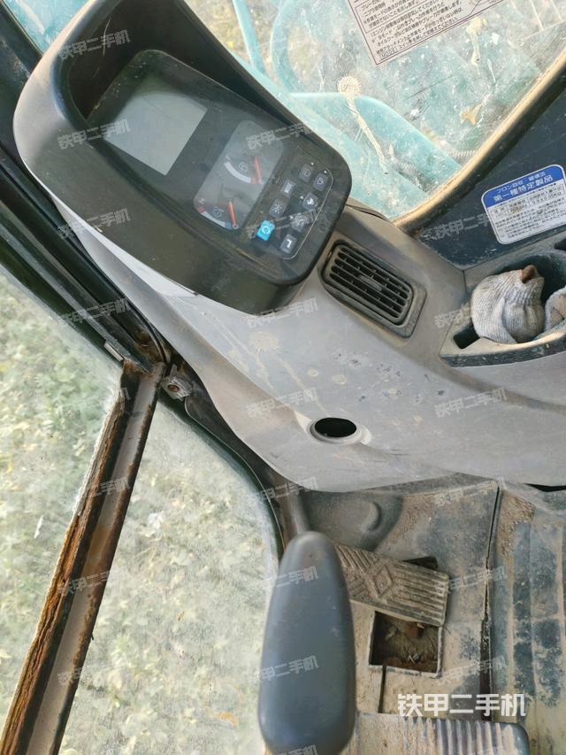 显示屏 （驾驶室部分）