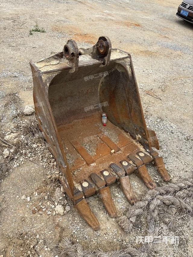 鏟斗45度（工作和回轉(zhuǎn)裝置）