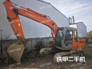 日立ZX130H挖掘機(jī)