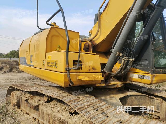 右后45（整机外观）