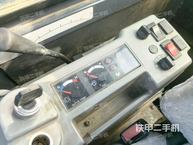 顯示屏?（駕駛室部分）