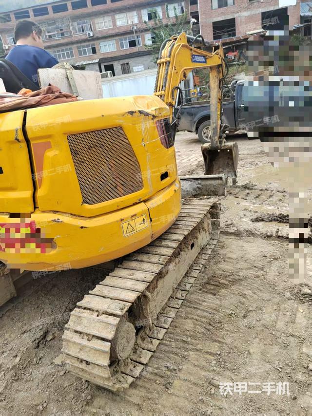 整機右后45°（整機外觀）