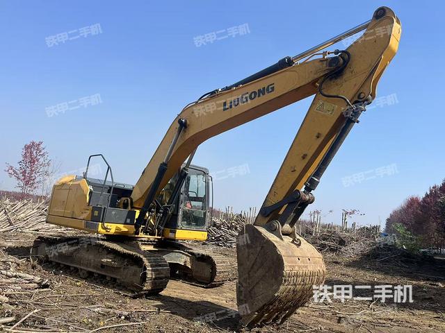 右后45（整机外观）