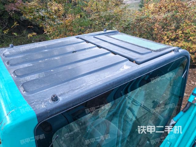 分配阀（上车部件）