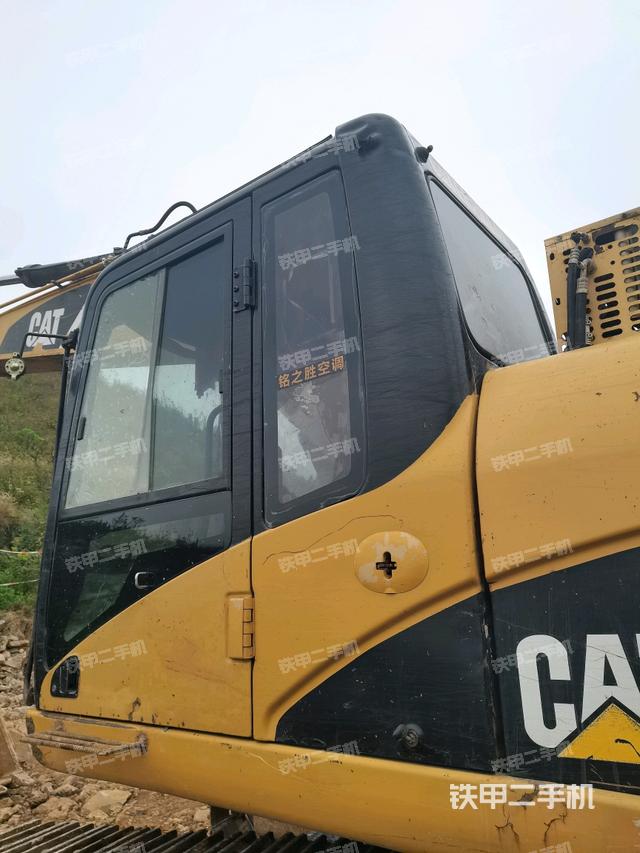 驾驶室左后45度（驾驶室部分）