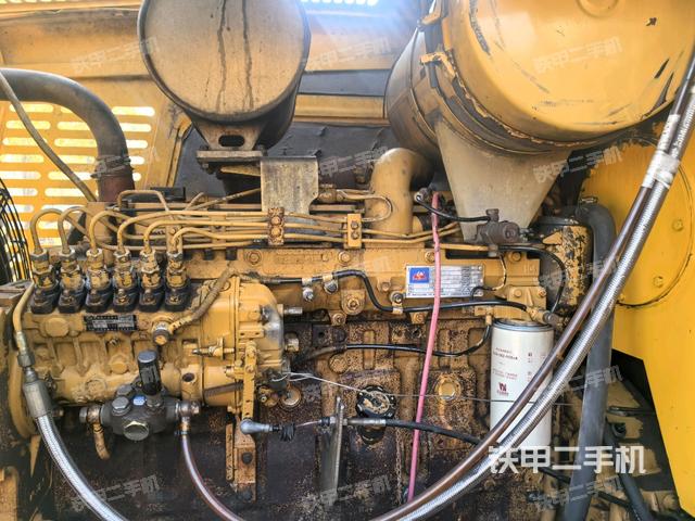 散热器（动力系统）