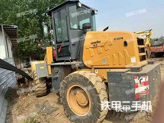 龙工936N装载机