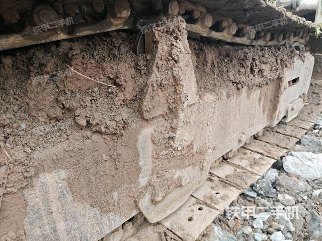 右托链轮+链筋（行走机构）