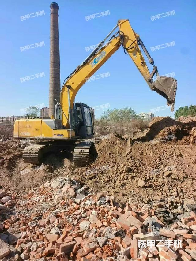 整机右后45°（整机外观）